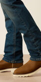 Rebar M5 Straight DuraStretch Edge Stackable Straight Leg Jean 03
